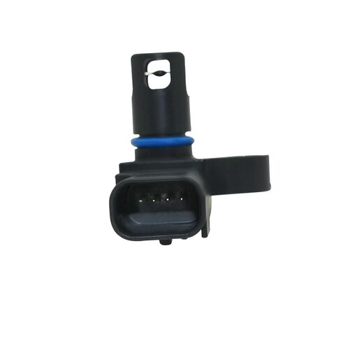 OEM LR007596 MAP Manifold Absolute Turbocharger Boost Pressure Sensor Compatible with Range Rover L322 Sport 3.6 TDV8 in Saudi Arabia