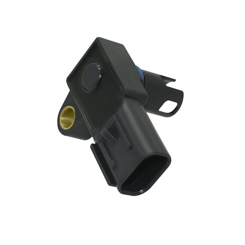 OEM LR007596 MAP Manifold Absolute Turbocharger Boost Pressure Sensor Compatible with Range Rover L322 Sport 3.6 TDV8 in Saudi Arabia