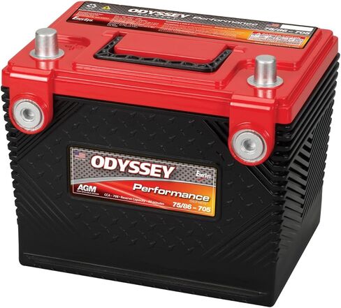 Odyssey Battery 75/86 705 Performance Series Batteries in Saudi Arabia