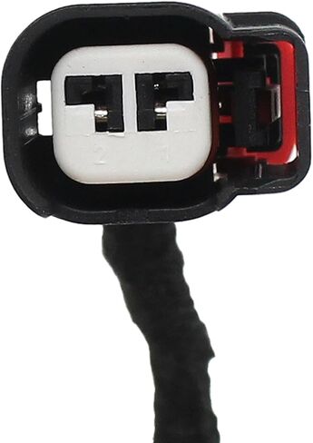 Fuel Injector Right Rail Wiring Harness for Chevrolet Camaro GMC Yukon Suburban Tahoe Corvette Silverado Sierra 1500 Cadillac CTS Escalade in Saudi Arabia