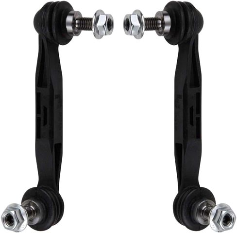 Rear Axle Coupling Rod Control Arm Kit 10 Pcs Compatible With 3 F30 F31 F34 And 4 F32 F33 F36 in Saudi Arabia