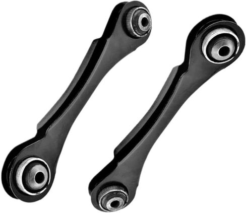 Rear Axle Coupling Rod Control Arm Kit 10 Pcs Compatible With 3 F30 F31 F34 And 4 F32 F33 F36 in Saudi Arabia