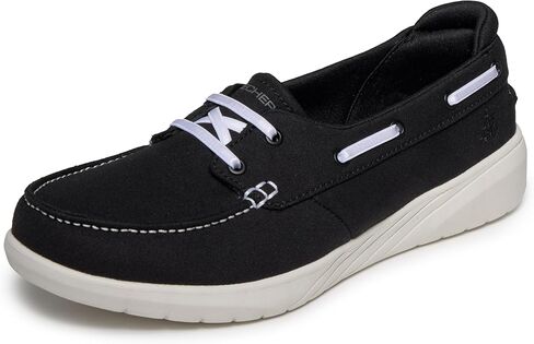 حذاء Skechers النسائي On-The-go Flex Adapt ذو المقاس المريح in Saudi Arabia