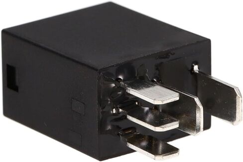A/C Clutch Relay Compatible With Subaru Forester 2.5L H4 2015 2014 2013 2012 2011 2010 2009 2008 2007 2006 2005 2004 2003 2002 2001 2000 1999 1998 P-4896926 in Saudi Arabia