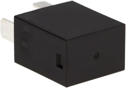 A/C Clutch Relay Compatible With Subaru Forester 2.5L H4 2015 2014 2013 2012 2011 2010 2009 2008 2007 2006 2005 2004 2003 2002 2001 2000 1999 1998 P-4896926 in Saudi Arabia