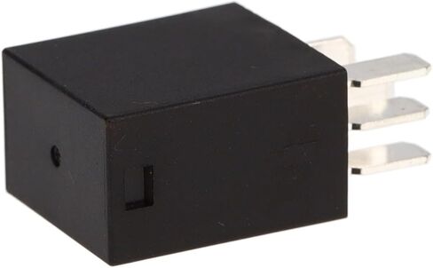 A/C Clutch Relay Compatible With Subaru Forester 2.5L H4 2015 2014 2013 2012 2011 2010 2009 2008 2007 2006 2005 2004 2003 2002 2001 2000 1999 1998 P-4896926 in Saudi Arabia