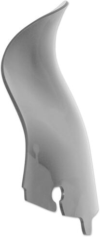 كلوك ويركس 6-1/2" زجاج أمامي ملون متوهج 2310-0473 in Saudi Arabia