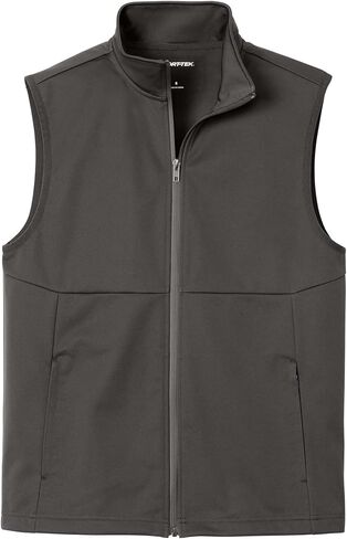 SPORT-TEK Unisex Soft Shell Vest in Saudi Arabia