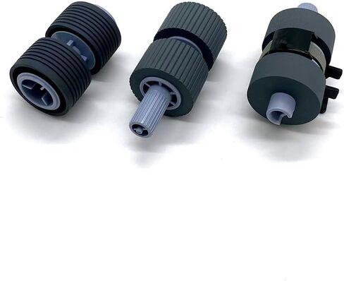 بكرة فرامل ماسح ضوئي جديدة متوافقة مع فوجيتسو Fi-6670 Fi6770 Fi6750 Fi5650 Fi5750 in Kuwait