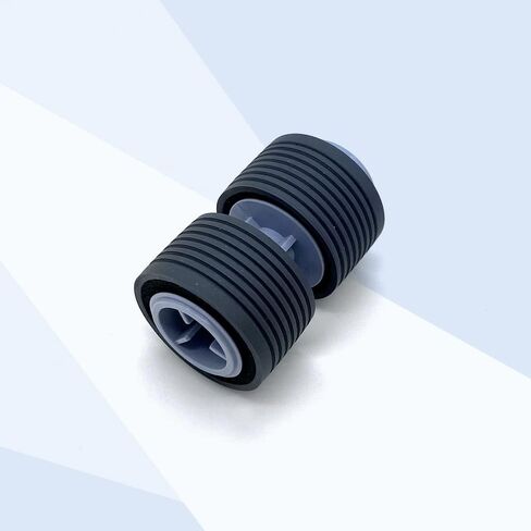 بكرة فرامل ماسح ضوئي جديدة متوافقة مع فوجيتسو Fi-6670 Fi6770 Fi6750 Fi5650 Fi5750 in Kuwait