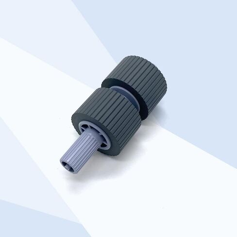 بكرة فرامل ماسح ضوئي جديدة متوافقة مع فوجيتسو Fi-6670 Fi6770 Fi6750 Fi5650 Fi5750 in Kuwait