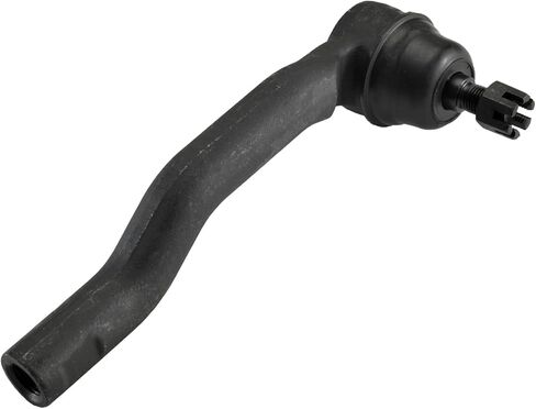 قطعتان من قضيب الربط الخارجي الأمامي من ASTARPRO ES800473 ES800474 متوافق مع 2007-2015 Ford Edge Lincoln MKX in Saudi Arabia