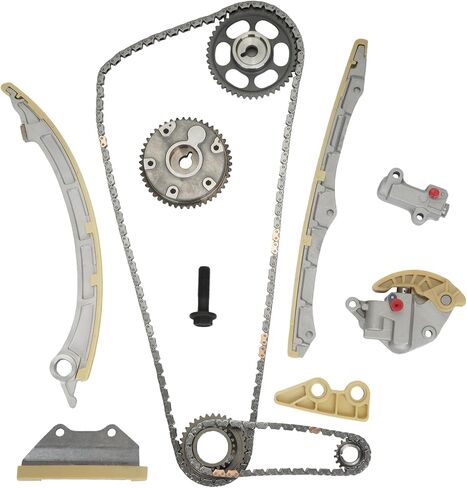 Timing Chain Kit Compatible with Scion FR-S & for Subaru BRZ & 11-15 for Subaru Forester 2.5L & Impreza 2.0L & 15 for XV Crosstrek 2.0L in Saudi Arabia