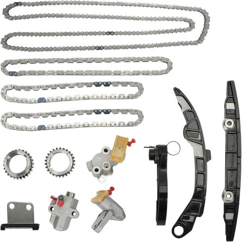 Timing Chain Kit Compatible with Scion FR-S & for Subaru BRZ & 11-15 for Subaru Forester 2.5L & Impreza 2.0L & 15 for XV Crosstrek 2.0L in Saudi Arabia