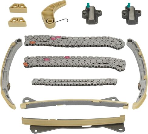 Timing Chain Kit Compatible with Scion FR-S & for Subaru BRZ & 11-15 for Subaru Forester 2.5L & Impreza 2.0L & 15 for XV Crosstrek 2.0L in Saudi Arabia