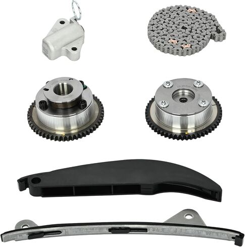 Timing Chain Kit Compatible with Scion FR-S & for Subaru BRZ & 11-15 for Subaru Forester 2.5L & Impreza 2.0L & 15 for XV Crosstrek 2.0L in Saudi Arabia
