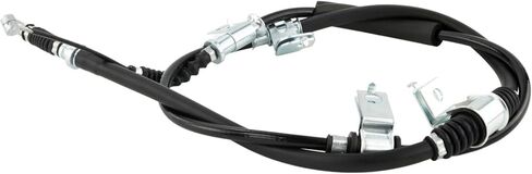 كابل فرامل الانتظار، يمين فبراير 12100-H1RH OEM 59770-4H300 in Saudi Arabia