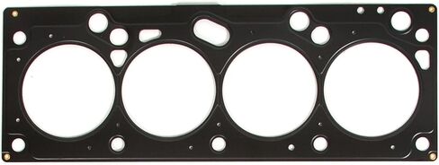 Evergreen SA-3129802565-3 Full Gasket Set Bearings Rings Compatible With/For 00-02 Ford Escort 2.0 SOHC VIN P in Saudi Arabia