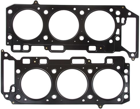 Evergreen SA-5494197512-7 Full Gasket Set Bearings Rings Compatible With/For 04-10 Ford Explorer Ranger Mercury 4.0L SOHC in Saudi Arabia