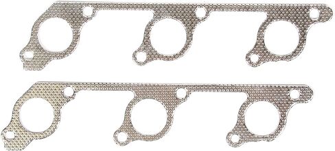 Evergreen SA-5494197512-7 Full Gasket Set Bearings Rings Compatible With/For 04-10 Ford Explorer Ranger Mercury 4.0L SOHC in Saudi Arabia