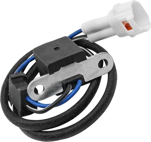 Caltric Stator Pulse Pickup Coil Compatible with Kawasaki Bayou 250 Klf250 2003 2004 2005-2011 in Saudi Arabia