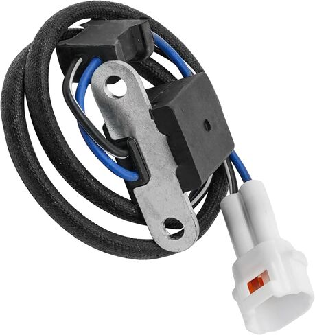 Caltric Stator Pulse Pickup Coil Compatible with Kawasaki Bayou 250 Klf250 2003 2004 2005-2011 in Saudi Arabia