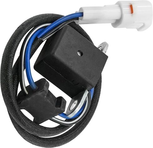 Caltric Stator Pulse Pickup Coil Compatible with Kawasaki Bayou 250 Klf250 2003 2004 2005-2011 in Saudi Arabia