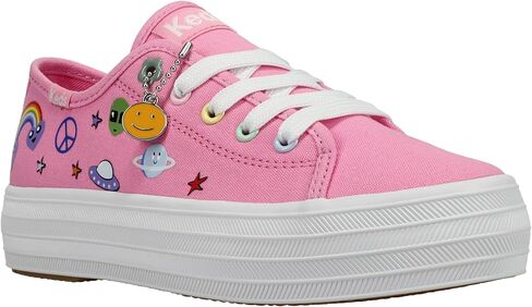 طباعة ثلاثية من Keds Girls in Saudi Arabia