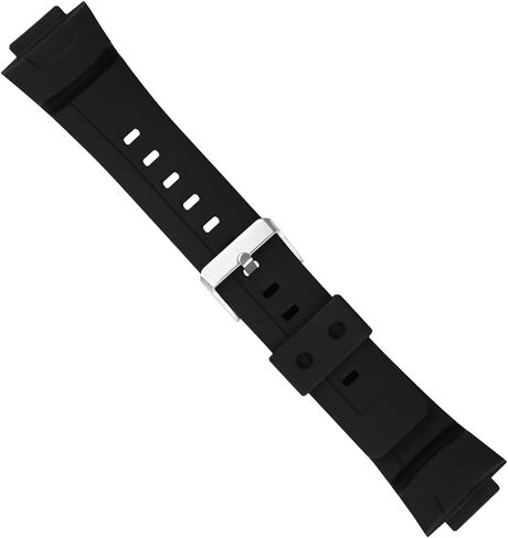 Men's Resin Strap Compatible for 16mm Casio G100 G-100-2B G-100-2BV G200 G-200 G-2310-2V G-2400-2V Ladies outdoor work waterproof watch band wrist strap with buckle in Saudi Arabia