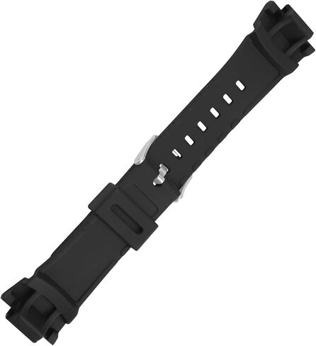 Men's Resin Strap Compatible for 16mm Casio G100 G-100-2B G-100-2BV G200 G-200 G-2310-2V G-2400-2V Ladies outdoor work waterproof watch band wrist strap with buckle in Saudi Arabia
