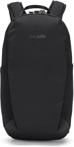 Pacsafe V 12L Tech backpack in Saudi Arabia