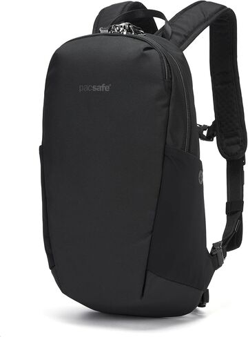 Pacsafe V 12L Tech backpack in Saudi Arabia