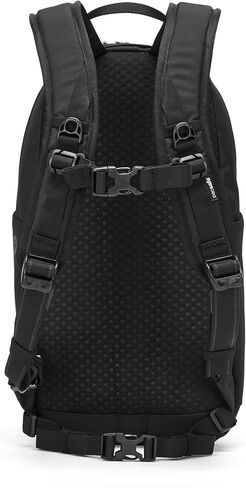 Pacsafe V 12L Tech backpack in Saudi Arabia