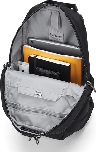 Pacsafe V 12L Tech backpack in Saudi Arabia