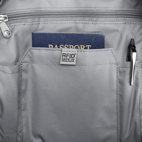 Pacsafe V 12L Tech backpack in Saudi Arabia