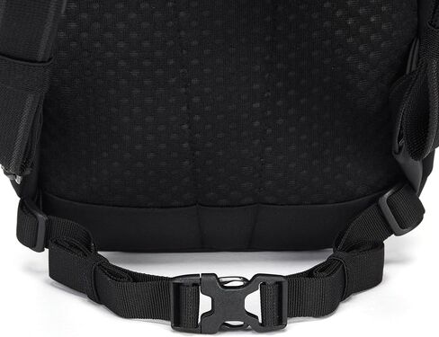 Pacsafe V 12L Tech backpack in Saudi Arabia