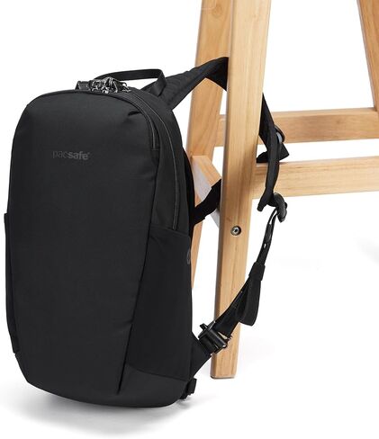 Pacsafe V 12L Tech backpack in Saudi Arabia