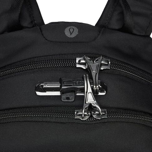 Pacsafe V 12L Tech backpack in Saudi Arabia
