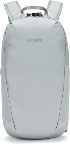 Pacsafe V 12L Tech backpack in Saudi Arabia