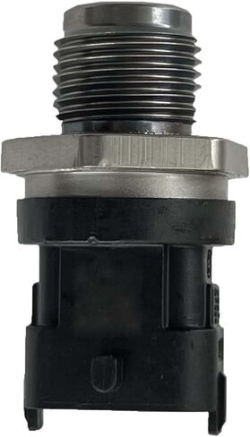 مستشعر ضغط سكة الوقود 0281006425 متوافق مع Ram 2500 3500 Truck Diesel L6 5.9L 2003-2007 # 0281002851 5093112AA 05093112AA 904-309 3949988 SU3355 in Saudi Arabia