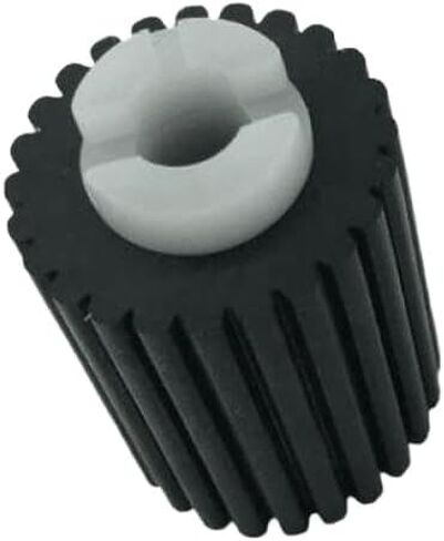 Roller Copier Assembly Hub Compatible with C451 C220 C360 C224 C454 C554 C654 C754 (Part Numbers A00J563600 A5C15) for 200V Models 514 and Up, 1 Set in Saudi Arabia