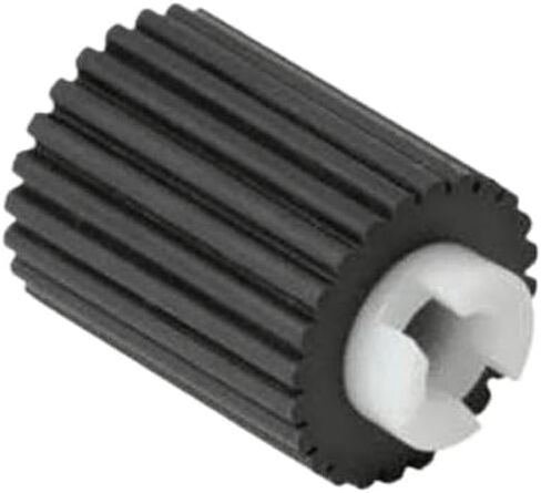 Roller Copier Assembly Hub Compatible with C451 C220 C360 C224 C454 C554 C654 C754 (Part Numbers A00J563600 A5C15) for 200V Models 514 and Up, 1 Set in Saudi Arabia