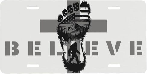 الملونة لوتس قوس قزح ماندالا زهرة زن لوحة الترخيص الأمامية الألومنيوم لوحات الترخيص الزخرفية لوحة سيارة معدنية 6 "X12" الجدة غطاء العلامة الغرور مع 4 ثقوب ديكور السيارة التبعي in Kuwait