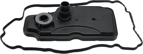 طقم فلتر زيت ناقل الحركة الأوتوماتيكي 1.4L 1.8L 2.4L 3.5L 6T40 6T45 6T50 الجيل الثاني (2012-On) 3Rd (2014-On) يناسب Aura Cruze Encore Equinox G6 Lacrosse Malibu Regal Terrain Pt # 24230708 in Kuwait