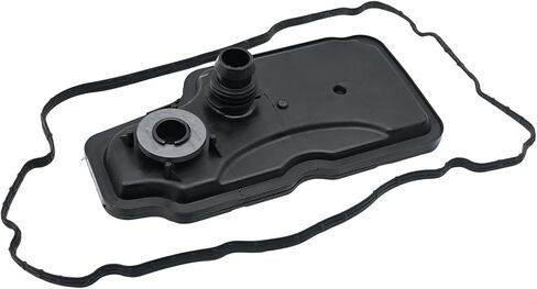 طقم فلتر زيت ناقل الحركة الأوتوماتيكي 1.4L 1.8L 2.4L 3.5L 6T40 6T45 6T50 الجيل الثاني (2012-On) 3Rd (2014-On) يناسب Aura Cruze Encore Equinox G6 Lacrosse Malibu Regal Terrain Pt # 24230708 in Kuwait