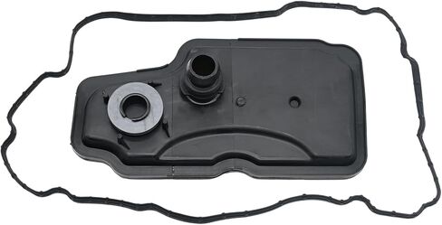 طقم فلتر زيت ناقل الحركة الأوتوماتيكي 1.4L 1.8L 2.4L 3.5L 6T40 6T45 6T50 الجيل الثاني (2012-On) 3Rd (2014-On) يناسب Aura Cruze Encore Equinox G6 Lacrosse Malibu Regal Terrain Pt # 24230708 in Kuwait