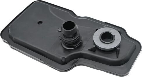 طقم فلتر زيت ناقل الحركة الأوتوماتيكي 1.4L 1.8L 2.4L 3.5L 6T40 6T45 6T50 الجيل الثاني (2012-On) 3Rd (2014-On) يناسب Aura Cruze Encore Equinox G6 Lacrosse Malibu Regal Terrain Pt # 24230708 in Kuwait