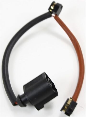 Brake Pad Sensors Rear for VW Porsche Cayenne for Volkswagen Touareg 2004-2009Opens in a window or tab in Saudi Arabia