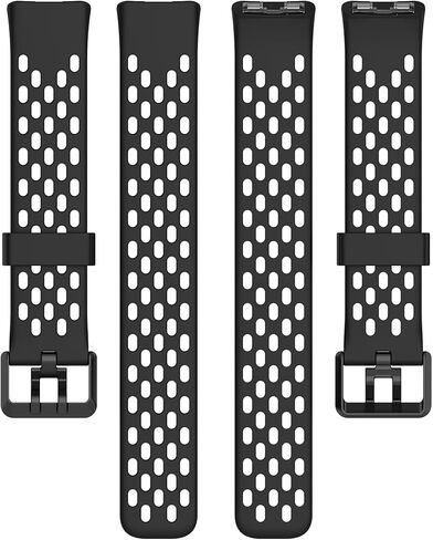 حزام سيليكون لـ Huawei Band 9 8 استبدال عصابات الساعات الرياضية لسوار Huawei 8 9 NFC معصمه ملحقات الساعات الذكية in Kuwait