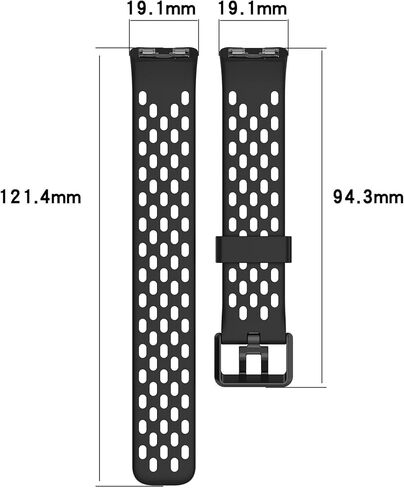 حزام سيليكون لـ Huawei Band 9 8 استبدال عصابات الساعات الرياضية لسوار Huawei 8 9 NFC معصمه ملحقات الساعات الذكية in Kuwait